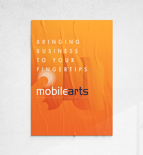 MobileArts