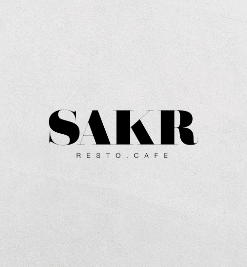 SAKR Resto.Café