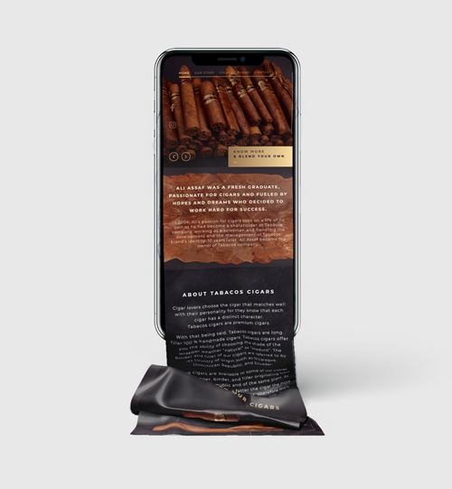 Tabacos
