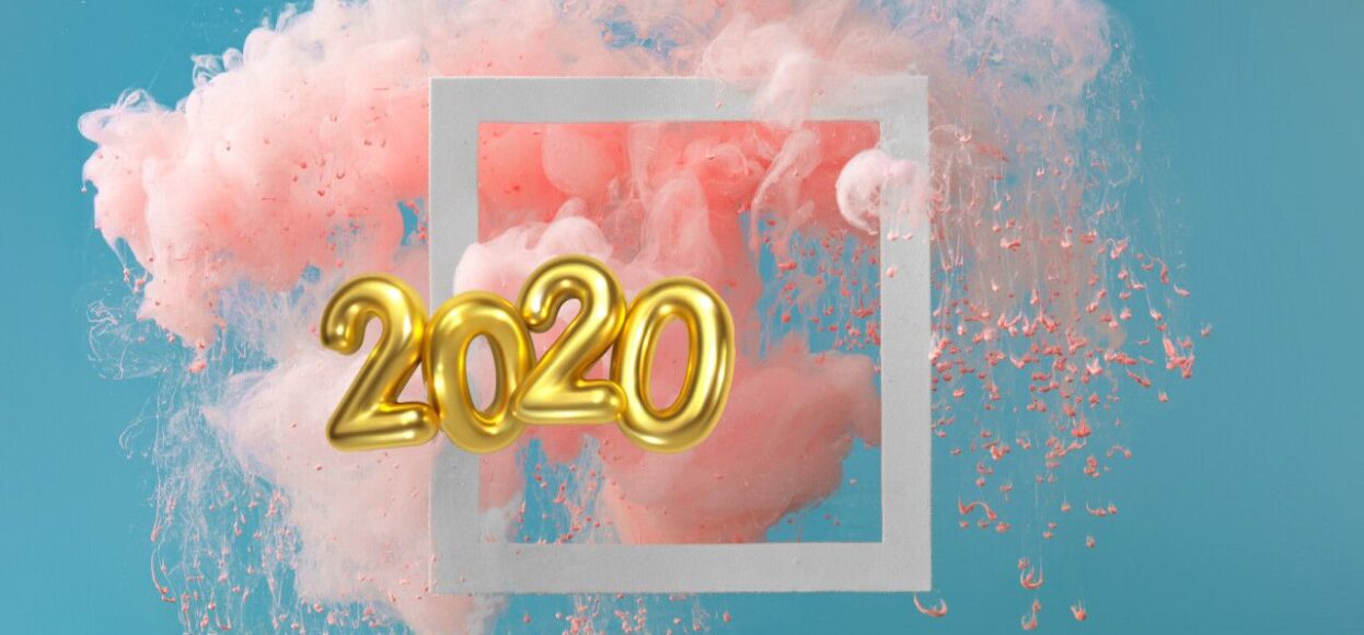 8 Innovative 2020 Web Design Trends