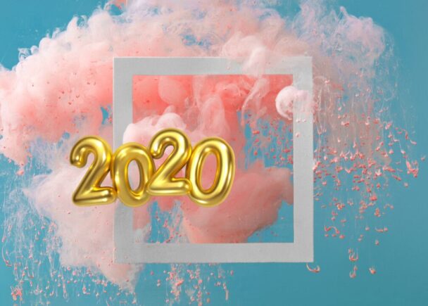8 Innovative 2020 Web Design Trends