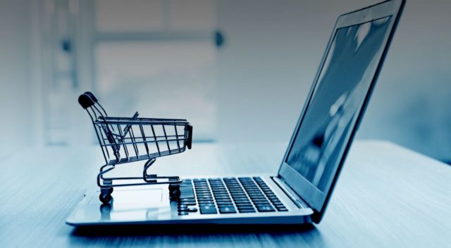 The impact of e-Commerce on businesses?
