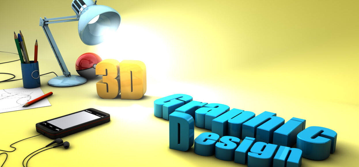 Visual Communication vs. Graphic Design