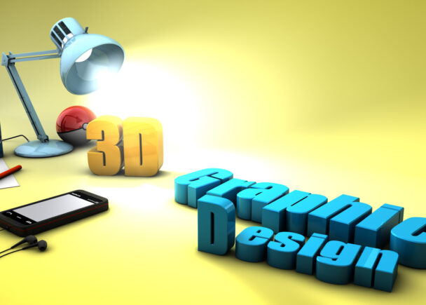 Visual Communication vs. Graphic Design