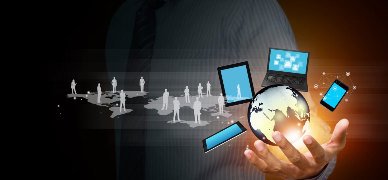 Marketing in 2025: Five key trends that will drive the future