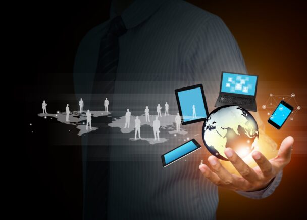 Marketing in 2025: Five key trends that will drive the future