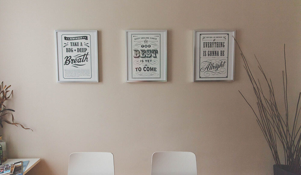 The Importance of a Slogan