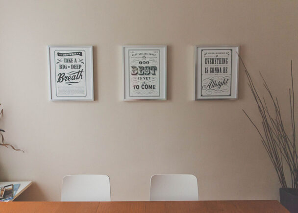 The Importance of a Slogan