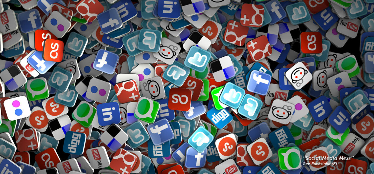 Significance and Power of Social Media