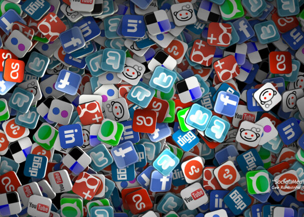 Significance and Power of Social Media