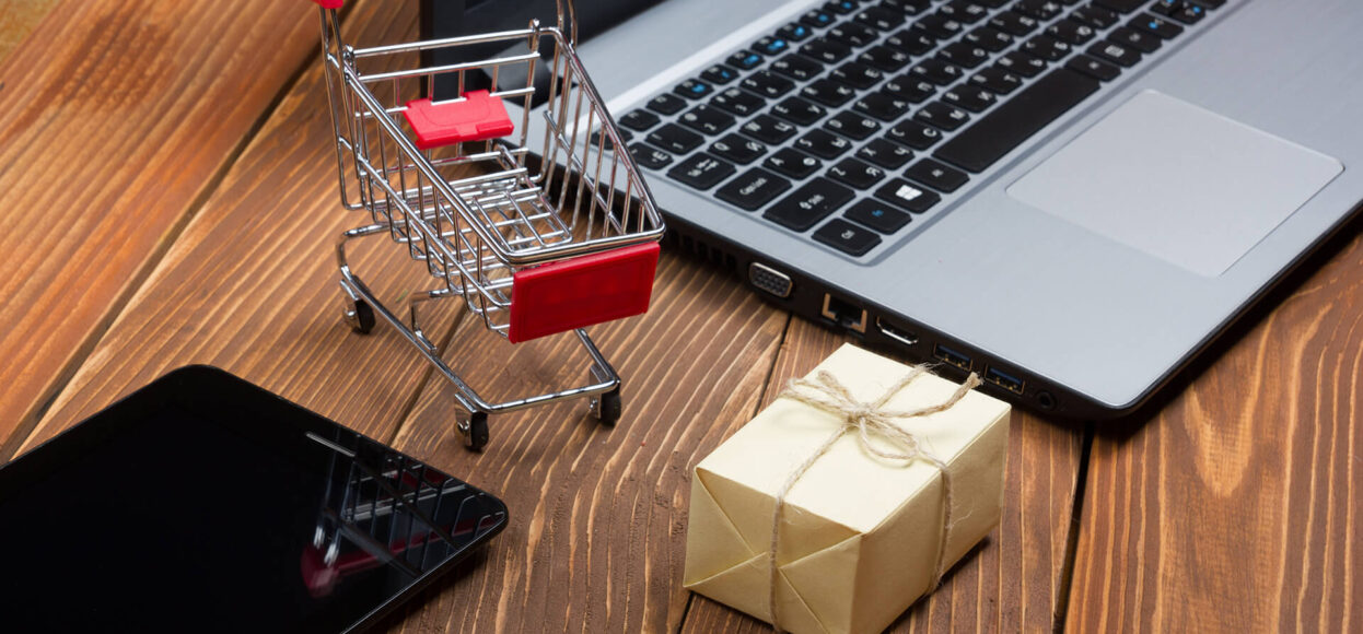 Physical Store VS Online Shop : advantages and disadvantages