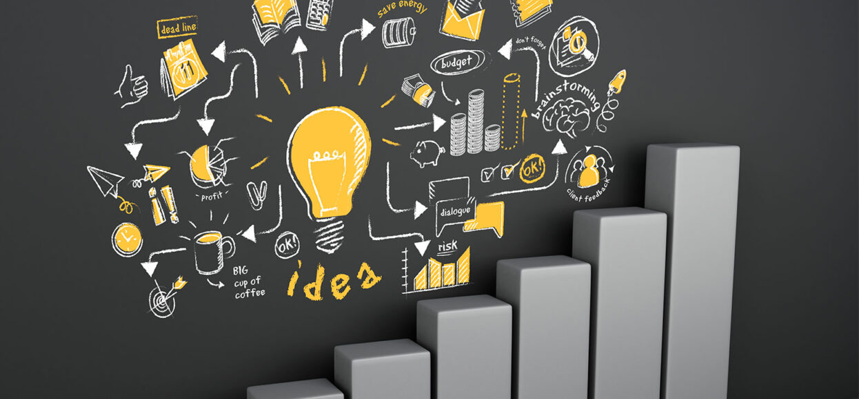 Disruption by design | Taking control of your own destiny in the era of digital disruption