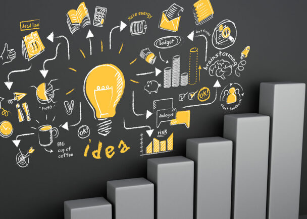 Disruption by design | Taking control of your own destiny in the era of digital disruption