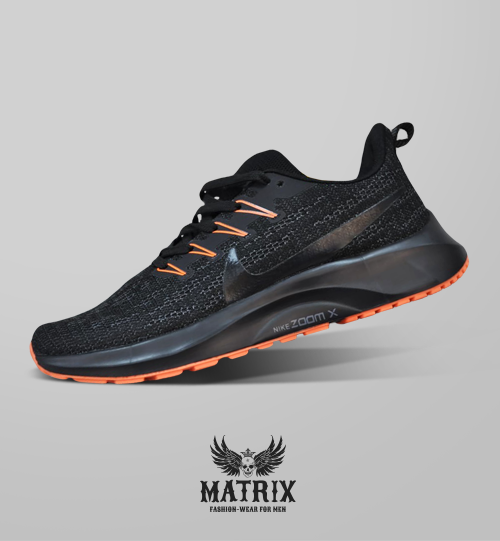 Matrix Men’s Wear