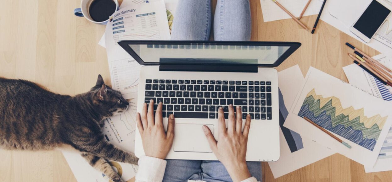 Advantages and Disadvantages of Working from Home