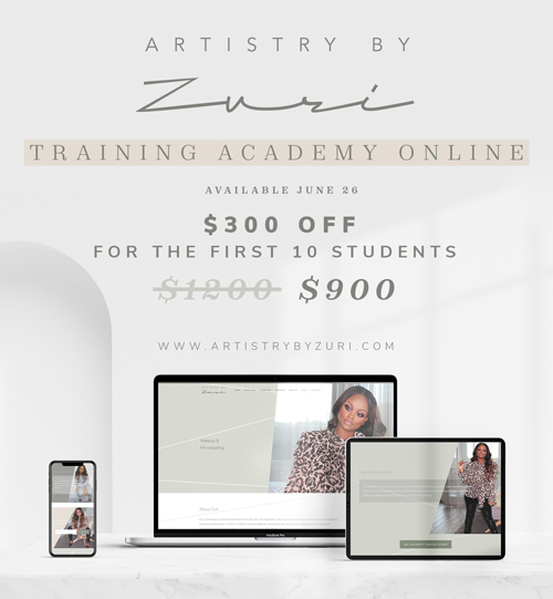 Artistry By Zuri – Texas