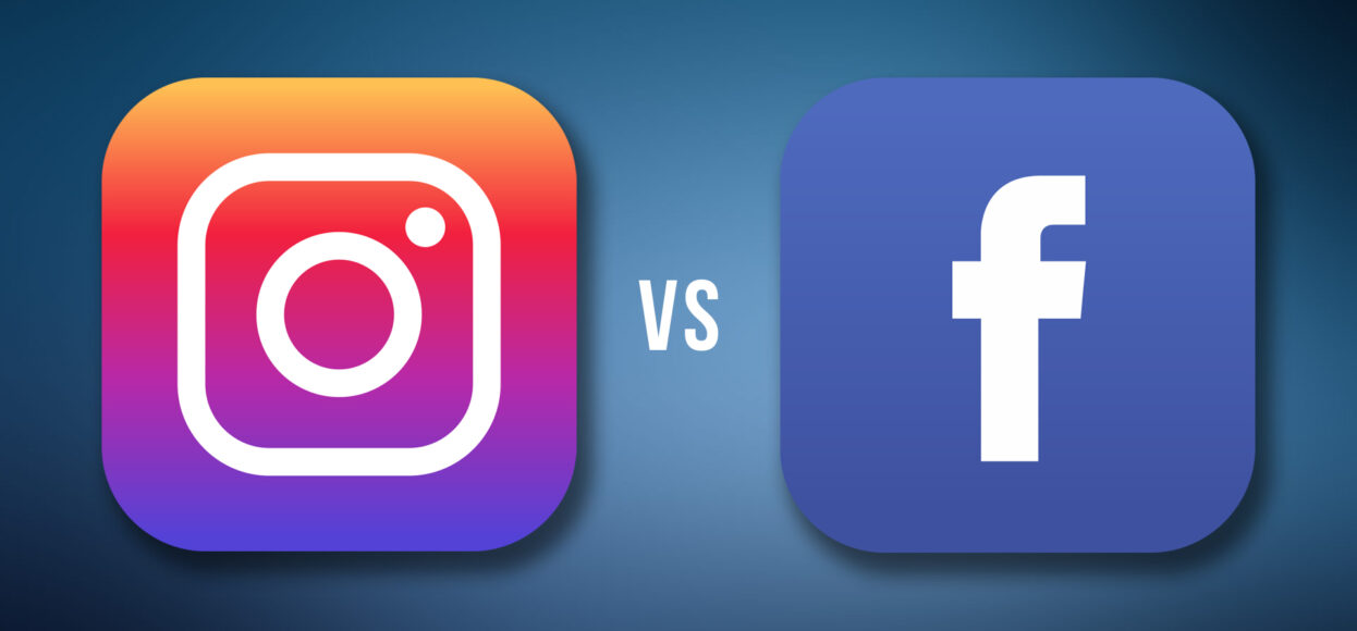 Instagram vs Facebook: which is best for your brand’s strategy?
