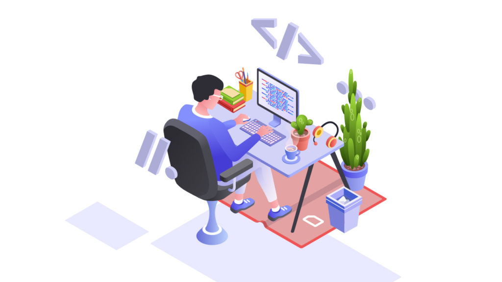 There Are 19 Million Developers Worldwide, Only 13 Million Pros: Study