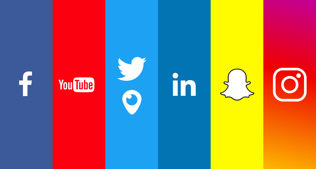 The Best Times To Post on Social Media