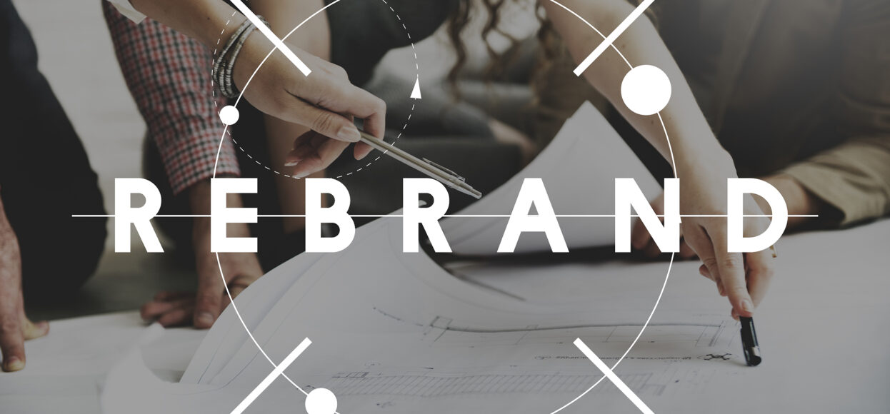 The Importance of Rebranding