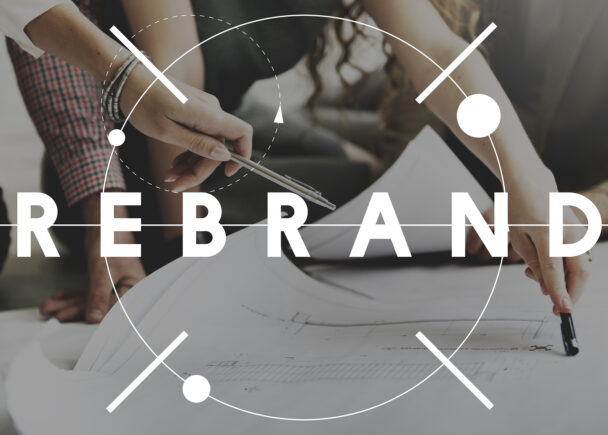 The Importance of Rebranding