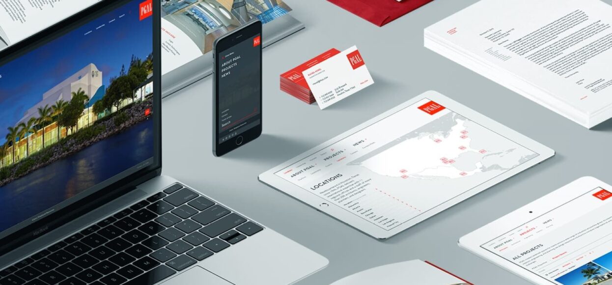 The Importance of Creating a Powerful Brand Identity