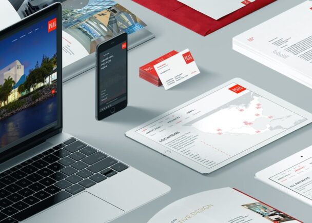 The Importance of Creating a Powerful Brand Identity