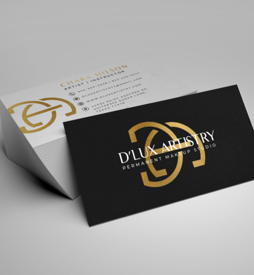 D’lux Artistry – Sugar Land, TX