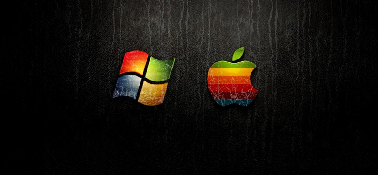 PC VS MAC: Which one is best for graphic design?