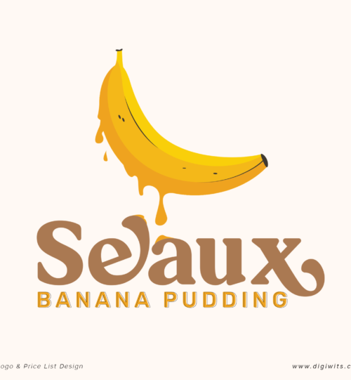 Seaux Banana Pudding – Louisiana