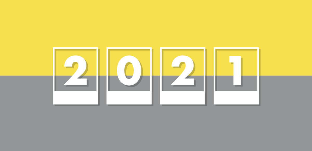 The Pantone Color Of The Year 2021