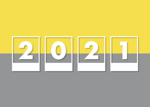 The Pantone Color Of The Year 2021