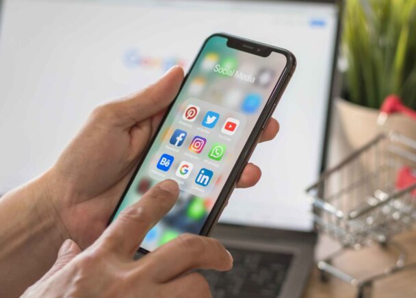 Facebook & Instagram Ads vs Google Ads