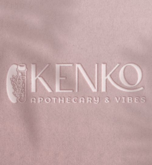 Kenko Apothecary and Vibes – New Orleans, Louisiana