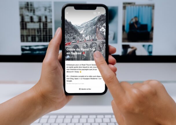 Instagram Guides 2021