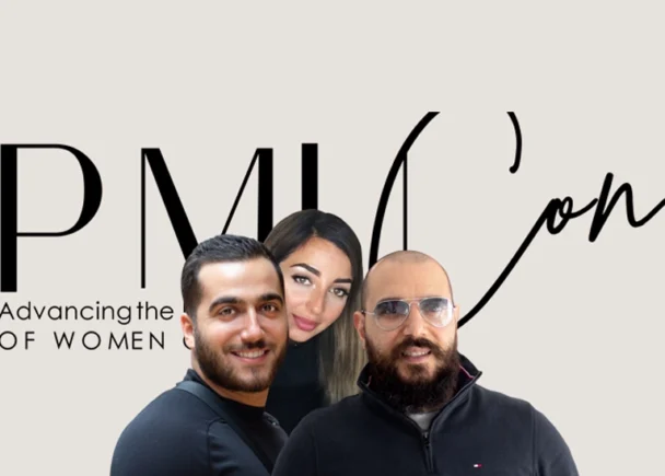 Digiwits’ Participation in the PMUCon in Houston, Texas.