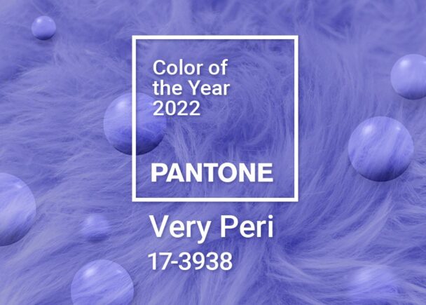 Pantone color of the year 2022