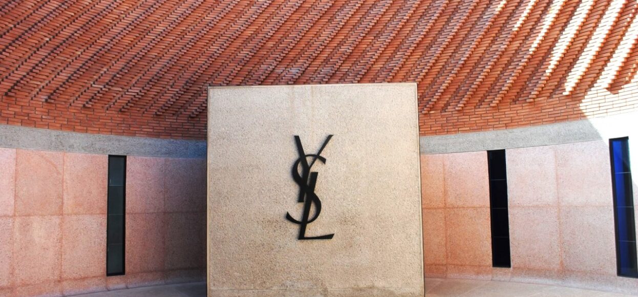 The 6 rules of luxury logo design