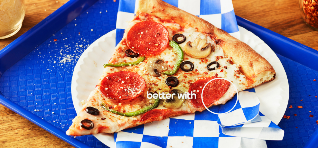 Pepsi spins cola-infused pepperoni pizza in latest ‘Better with Pepsi’ push