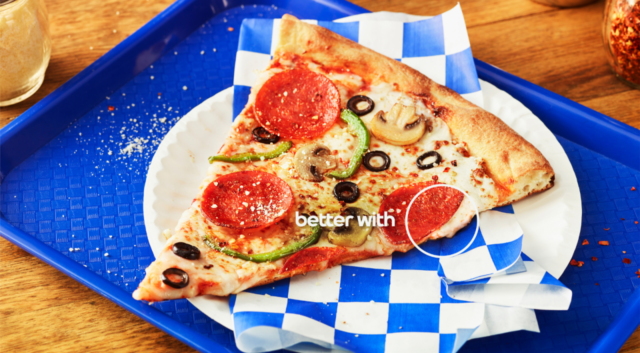 Pepsi spins cola-infused pepperoni pizza in latest ‘Better with Pepsi’ push