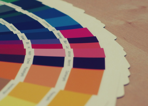 Can Brands Really Own a Color?