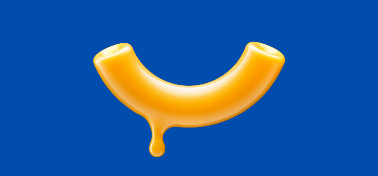 Kraft rebrands macaroni and cheese to promote comfort food positioning