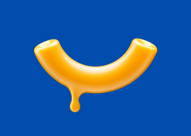 Kraft rebrands macaroni and cheese to promote comfort food positioning