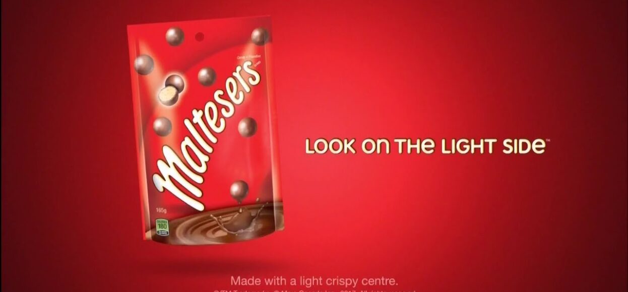 Look on the Light Side