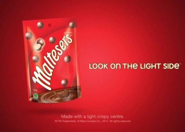 Look on the Light Side