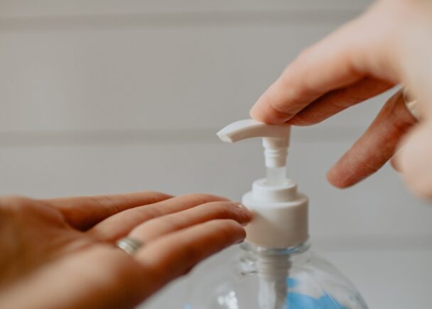 Covid-19 no longer leads consumer concerns – but it does remain