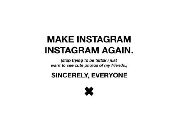 Instagram, facing criticism from Kylie Jenner and others, tries explaining itself