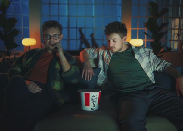 KFC – Can’t Resist