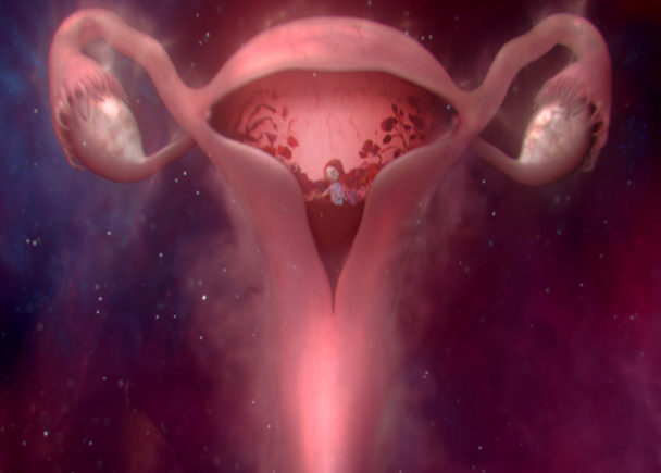 Tanja Grubner on Smashing Societal Taboos