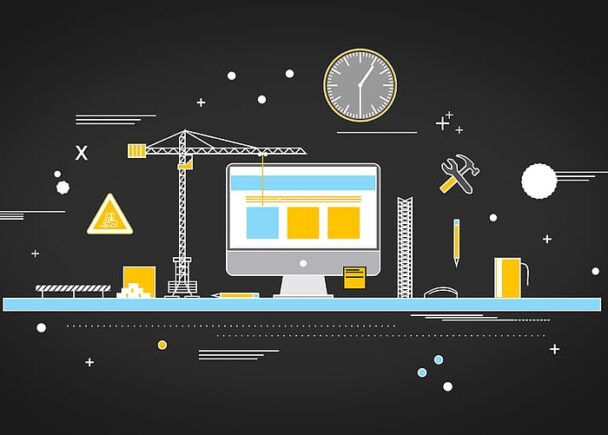 “Website” & “Trust” Are Synonymous